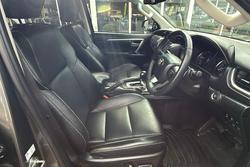 2023 Toyota Fortuner Crusade