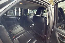 2023 Toyota Fortuner Crusade