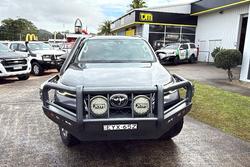 2023 Toyota Fortuner Crusade