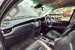 2023 Toyota Fortuner Crusade