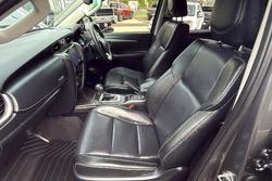 2023 Toyota Fortuner Crusade