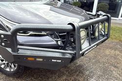 2023 Toyota Fortuner Crusade
