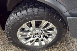 2023 Toyota Fortuner Crusade