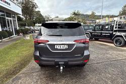 2023 Toyota Fortuner Crusade
