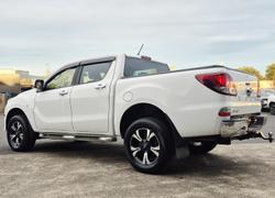 2020 Mazda BT-50 XTR Hi-Rider