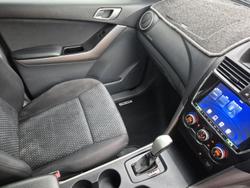 2020 Mazda BT-50 XTR Hi-Rider