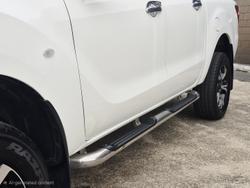 2020 Mazda BT-50 XTR Hi-Rider