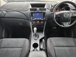 2020 Mazda BT-50 XTR Hi-Rider