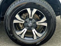 2020 Mazda BT-50 XTR Hi-Rider