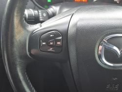 2020 Mazda BT-50 XTR Hi-Rider