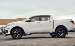 2020 Mazda BT-50 XTR Hi-Rider