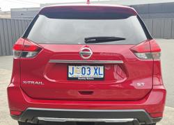 2019 Nissan X-TRAIL ST
