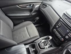 2019 Nissan X-TRAIL ST