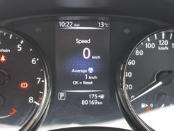 2019 Nissan X-TRAIL ST
