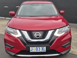 2019 Nissan X-TRAIL ST