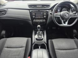 2019 Nissan X-TRAIL ST