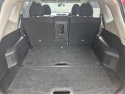 2019 Nissan X-TRAIL ST