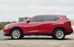 2019 Nissan X-TRAIL ST