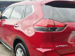 2019 Nissan X-TRAIL ST