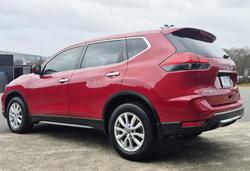 2019 Nissan X-TRAIL ST