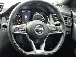 2019 Nissan X-TRAIL ST