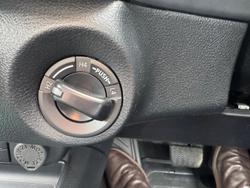 2024 Toyota Hilux SR