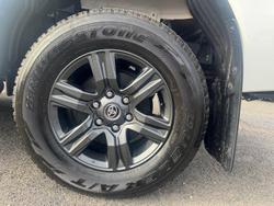 2024 Toyota Hilux SR