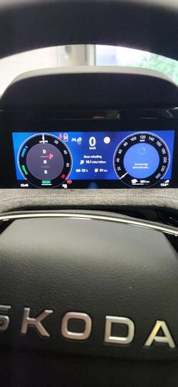 2026 SKODA Superb Select PHEV