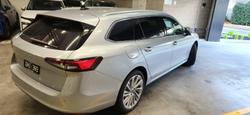 2026 SKODA Superb Select PHEV