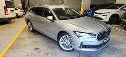 2026 SKODA Superb Select PHEV