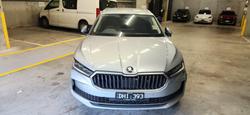 2026 SKODA Superb Select PHEV