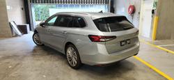 2026 SKODA Superb Select PHEV