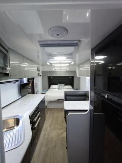 2025 Red Centre Tanami Plus 20 Type A (was $148,490 now $109,990)