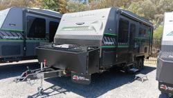 Red Centre Tanami Plus 20 Type A (was $148,490 NOW $109,990)