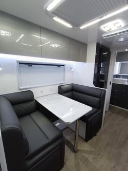 2025 Red Centre Tanami Plus 20 Type A (was $148,490 now $109,990)