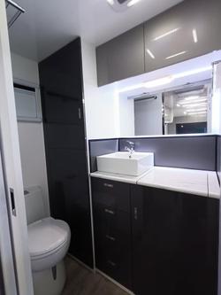2025 Red Centre Tanami Plus 20 Type A (was $148,490 now $109,990)