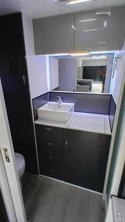 2025 Red Centre Tanami Plus 20 Type A (was $148,490 now $109,990)