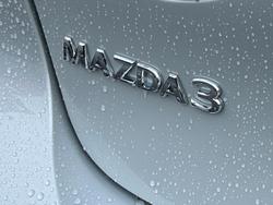 2026 Mazda 3 G20 Evolve