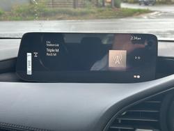 2026 Mazda 3 G20 Evolve