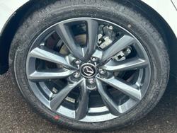 2026 Mazda 3 G20 Evolve