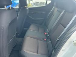 2026 Mazda 3 G20 Evolve