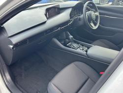 2026 Mazda 3 G20 Evolve