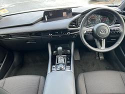 2026 Mazda 3 G20 Evolve