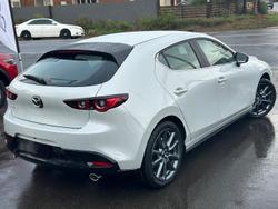 2026 Mazda 3 G20 Evolve