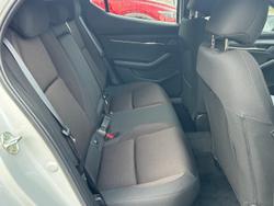 2026 Mazda 3 G20 Evolve