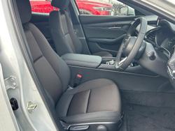 2026 Mazda 3 G20 Evolve