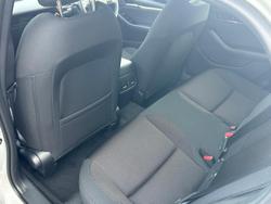 2026 Mazda 3 G20 Evolve