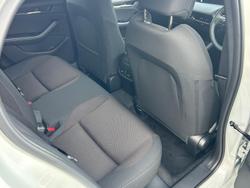 2026 Mazda 3 G20 Evolve