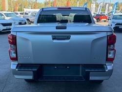 2021 Isuzu D-MAX SX