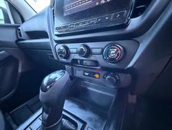 2021 Isuzu D-MAX SX